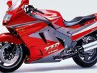Kawasaki ZZ-R 1100  C